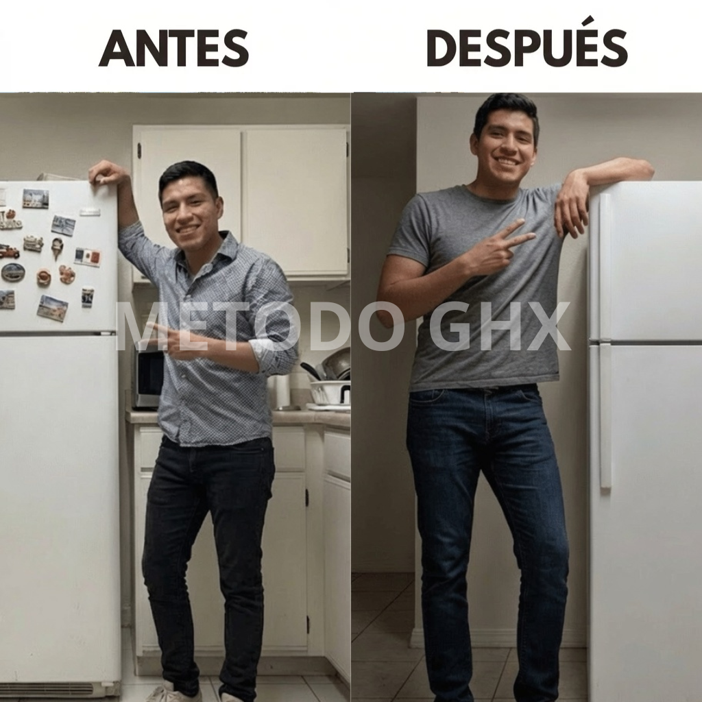 Antes y Después 6