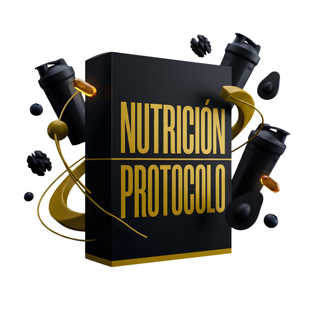 Nutrición