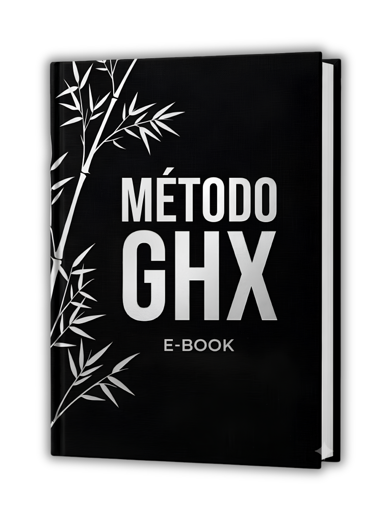 Ebook Método GHX